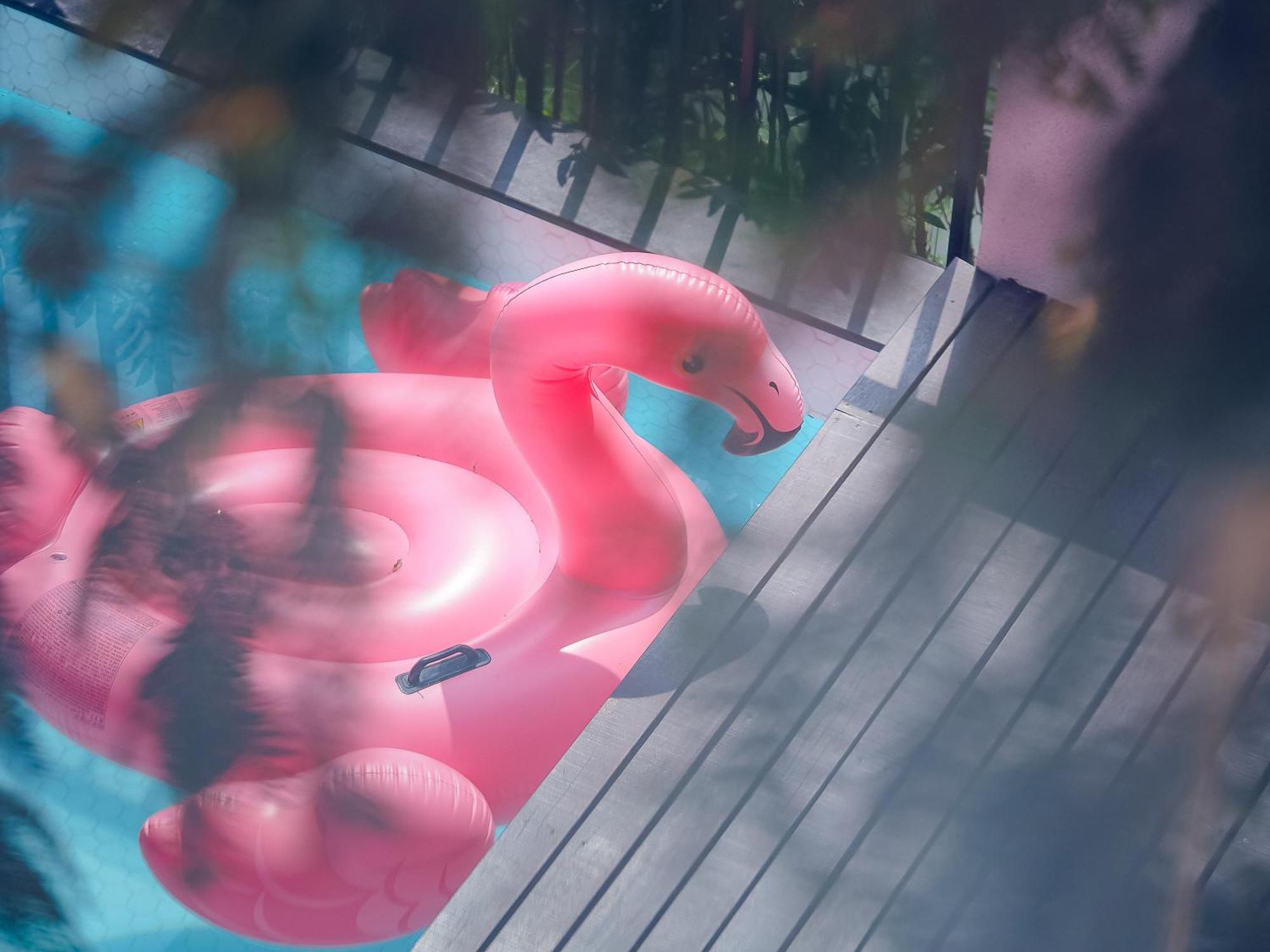 Yinshu Lunasvilla Courtyard Garden 3*